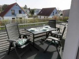 Ferienwohnung in Heringsdorf - Ferienhaus Zum M&uuml;hlenkamp, App. 6 - Bild 3