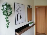 Ferienwohnung in Heringsdorf - Ferienhaus Zum M&uuml;hlenkamp, App. 6 - Bild 8