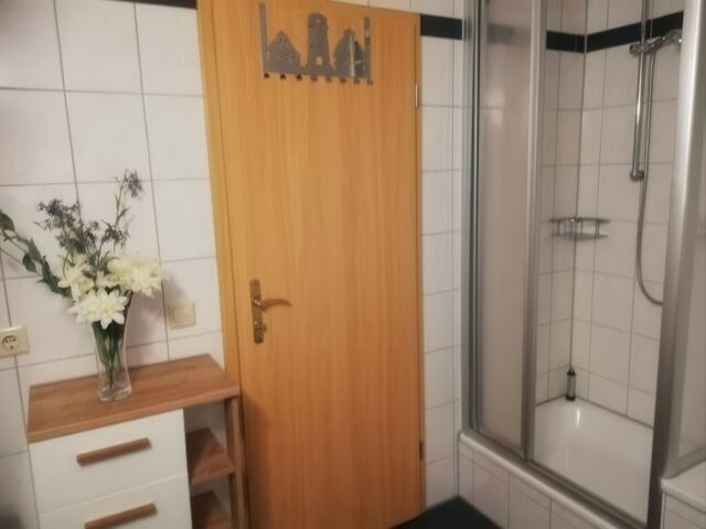 Ferienwohnung in Heringsdorf - Ferienhaus Zum M&uuml;hlenkamp, App. 6 - Bild 10