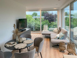 Ferienhaus in Niendorf/Ostsee - Yachthus - Bild 1