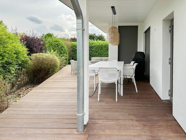Ferienhaus in Niendorf/Ostsee - Yachthus - Bild 18