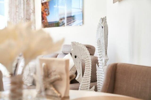 Ferienwohnung in Scharbeutz - Seefreude - Bild 18