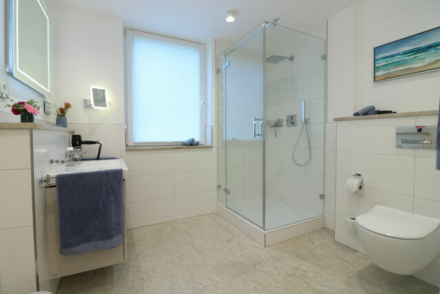 Ferienwohnung in Scharbeutz - Beach Feelings - Bild 5