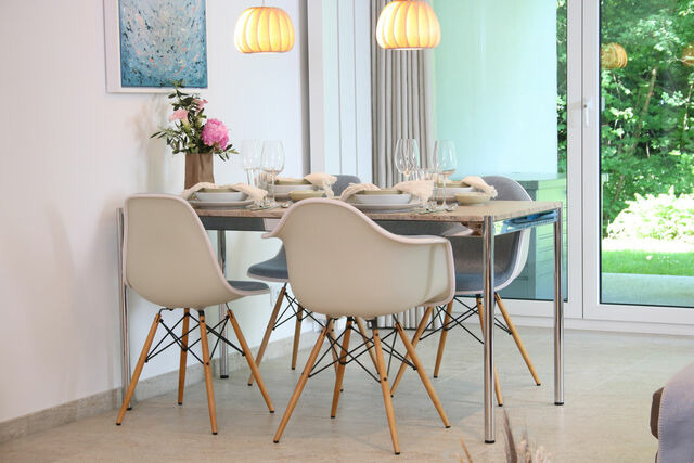 Ferienwohnung in Scharbeutz - Beach Feelings - Bild 10