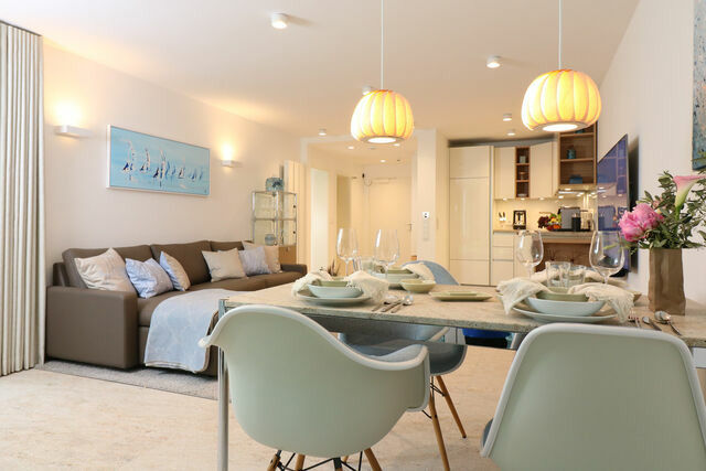 Ferienwohnung in Scharbeutz - Beach Feelings - Bild 11