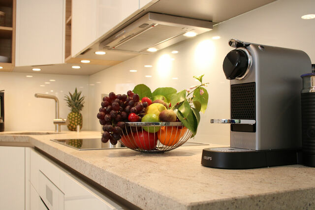 Ferienwohnung in Scharbeutz - Beach Feelings - Bild 12