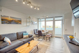 Ferienwohnung in Heiligenhafen - Ferienpark - Haus E, App. 0E0305 - Bild 1