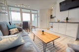 Ferienwohnung in Heiligenhafen - Ferienpark - Haus E, App. 0E0305 - Bild 3