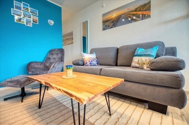 Ferienwohnung in Heiligenhafen - Ferienpark - Haus E, App. 0E0305 - Bild 4