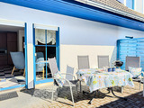 Ferienhaus in Wieck a. Dar&szlig; - Ostseeschwimmer - Bild 2
