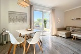 Ferienwohnung in Zingst - Reetzeit 2 - Bild 3