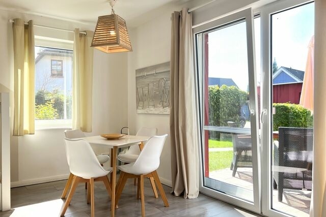 Ferienwohnung in Zingst - Reetzeit 2 - Bild 8