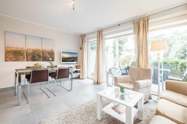 Ferienwohnung in Timmendorfer Strand - Rothenbaum - Bild 5