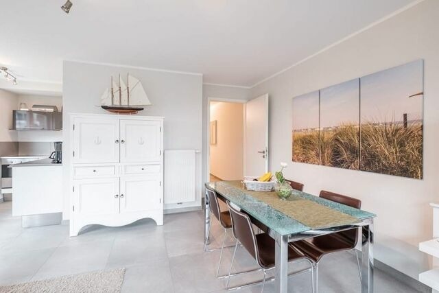 Ferienwohnung in Timmendorfer Strand - Rothenbaum - Bild 6