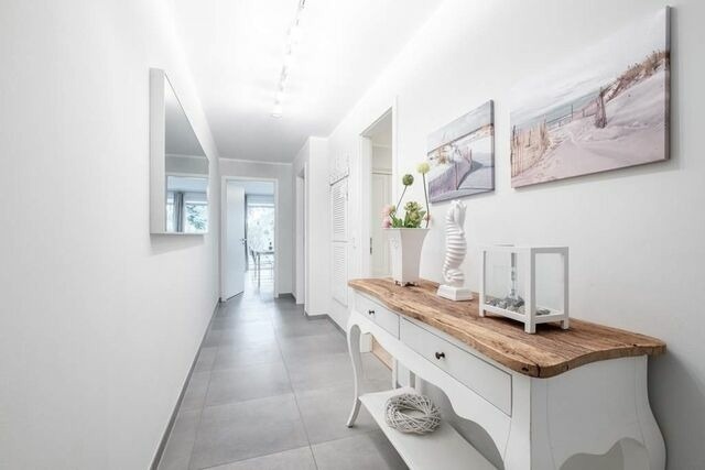 Ferienwohnung in Timmendorfer Strand - Rothenbaum - Bild 11