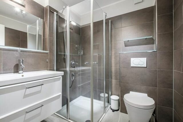 Ferienwohnung in Timmendorfer Strand - Rothenbaum - Bild 12