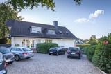Ferienwohnung in Scharbeutz - G&auml;stehaus Nina #2 - Bild 8