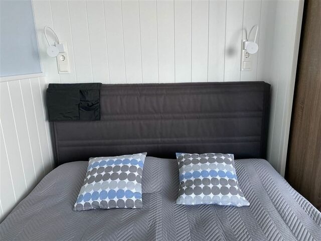 Ferienwohnung in Heiligenhafen - Ferienpark - Haus C, App. 0C0909 - Bild 4