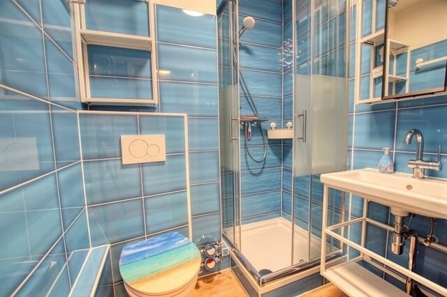 Ferienwohnung in Heiligenhafen - Ferienpark - Haus C, App. 0C0909 - Bild 13
