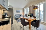 Ferienwohnung in Sellin - Fewo 451, Seepark Sellin - Bild 1