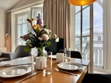 Ferienwohnung in Sellin - Fewo 451, Seepark Sellin - Bild 13