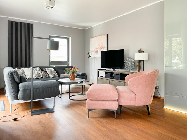 Ferienwohnung in Timmendorfer Strand - Deck 2 - Bild 7