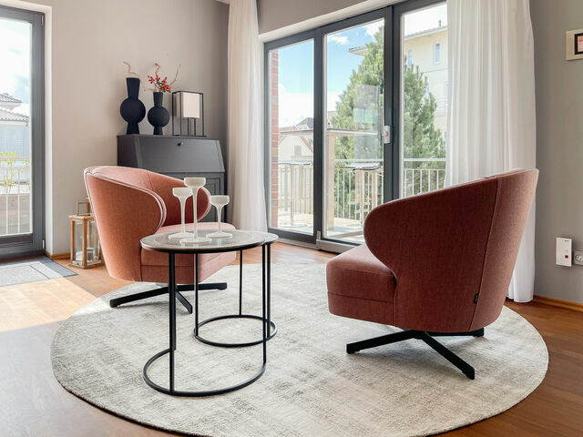 Ferienwohnung in Timmendorfer Strand - Deck 2 - Bild 12