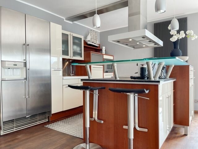 Ferienwohnung in Timmendorfer Strand - Deck 2 - Bild 13