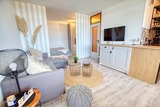 Ferienwohnung in Heiligenhafen - Ferienpark - Haus L, App. 0L0603 - Bild 3