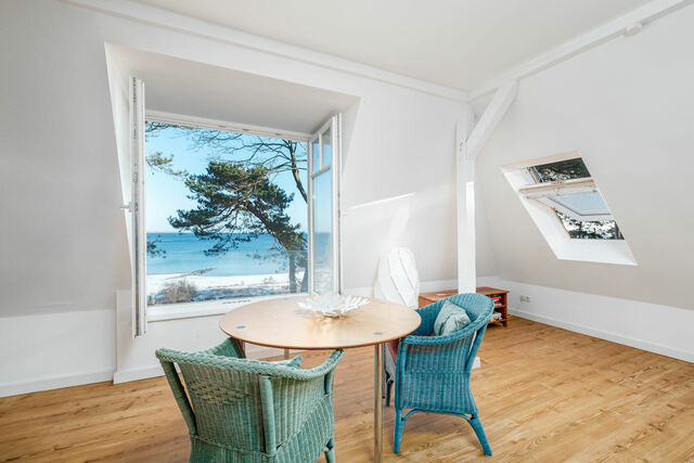 Ferienwohnung in Timmendorfer Strand - Villa am Strand, App. 1 - Bild 2