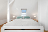 Ferienwohnung in Timmendorfer Strand - Villa am Strand, App. 1 - Bild 3