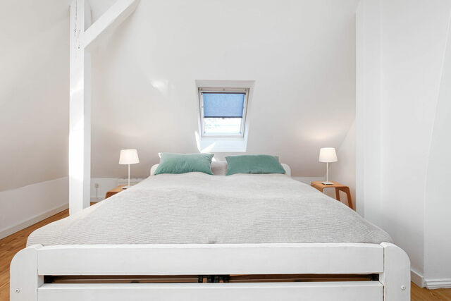 Ferienwohnung in Timmendorfer Strand - Villa am Strand, App. 1 - Bild 3
