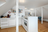 Ferienwohnung in Timmendorfer Strand - Villa am Strand, App. 1 - Bild 6
