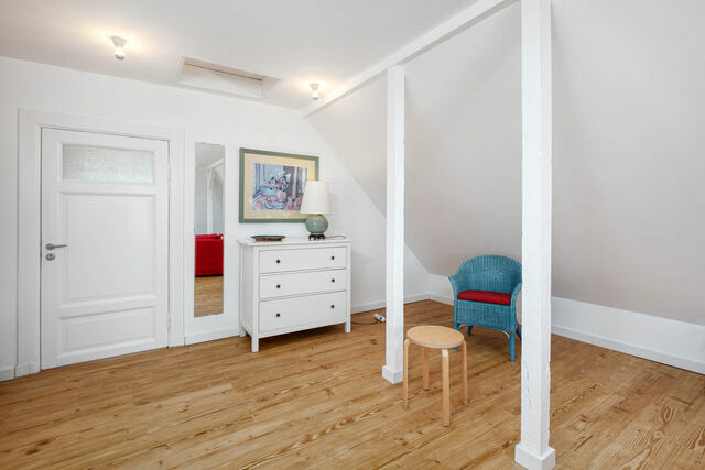 Ferienwohnung in Timmendorfer Strand - Villa am Strand, App. 1 - Bild 7