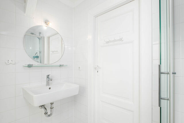 Ferienwohnung in Timmendorfer Strand - Villa am Strand, App. 1 - Bild 10