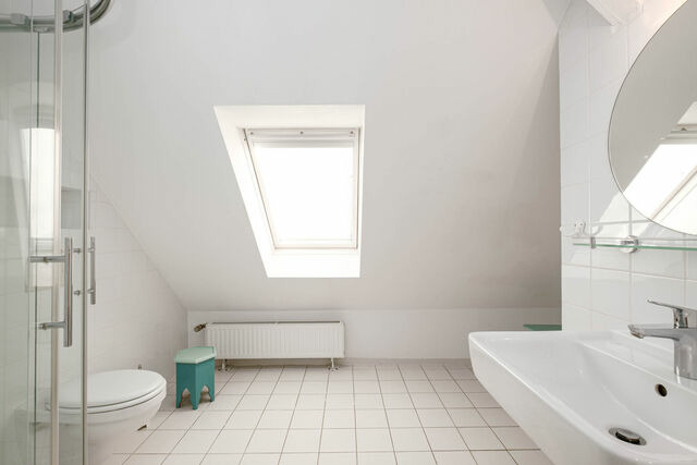 Ferienwohnung in Timmendorfer Strand - Villa am Strand, App. 1 - Bild 11