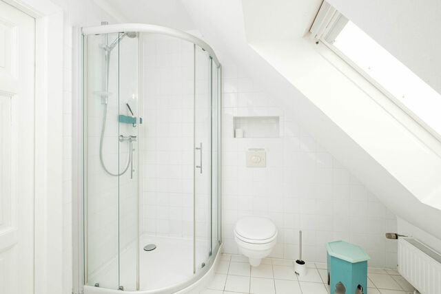 Ferienwohnung in Timmendorfer Strand - Villa am Strand, App. 1 - Bild 12