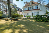 Ferienwohnung in Timmendorfer Strand - Villa am Strand, App. 1 - Bild 14