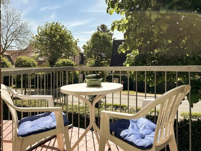 Ferienwohnung in Zingst - Windwatt 4 - Bild 2
