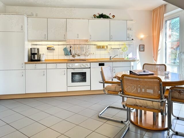 Ferienwohnung in Zingst - Windwatt 4 - Bild 3