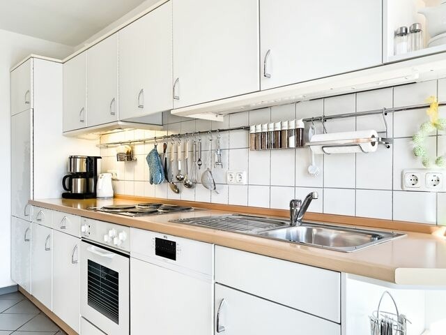 Ferienwohnung in Zingst - Windwatt 4 - Bild 6