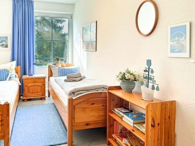 Ferienwohnung in Zingst - Windwatt 4 - Bild 8