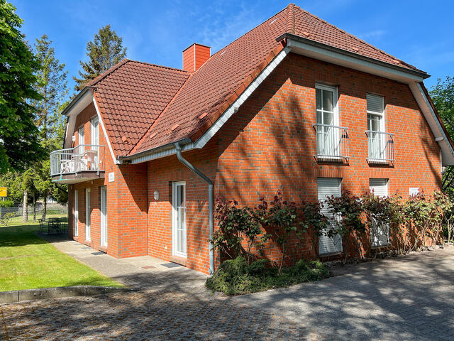 Ferienwohnung in Zingst - Windwatt 4 - Bild 9