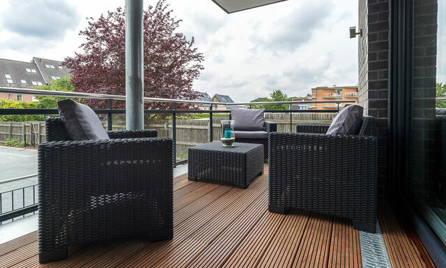 Ferienwohnung in Scharbeutz - Beach House - Bild 2