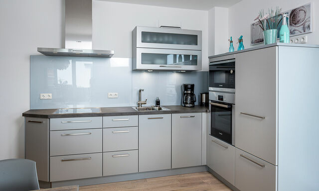 Ferienwohnung in Scharbeutz - Beach House - Bild 4