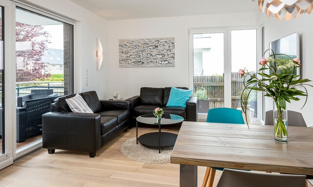 Ferienwohnung in Scharbeutz - Beach House - Bild 5