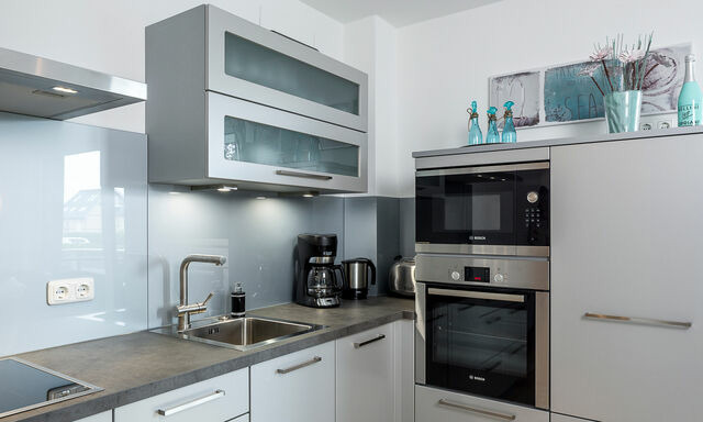 Ferienwohnung in Scharbeutz - Beach House - Bild 6