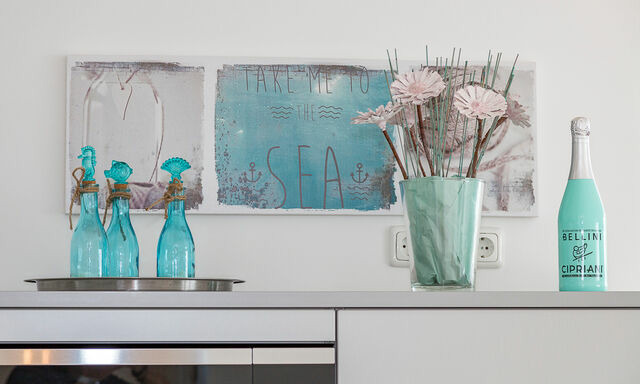 Ferienwohnung in Scharbeutz - Beach House - Bild 7
