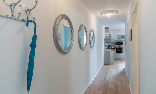 Ferienwohnung in Scharbeutz - Beach House - Bild 8