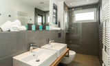Ferienwohnung in Scharbeutz - Beach House - Bild 11
